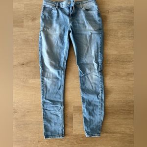 Jeans us 32